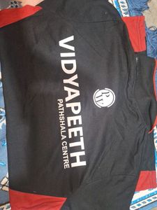 Pw Vidyapeeth Tshirt