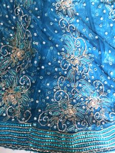 Wedding Lehenga
