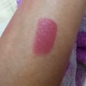 Mauvish Muted Pink Creamy Lipstick