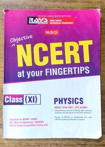 NEET NCERT PHYSICS MCQ 📚