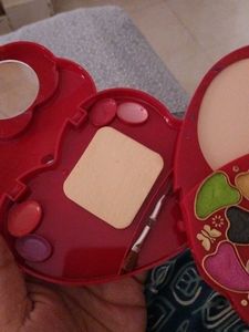 Eye Shadow Palette