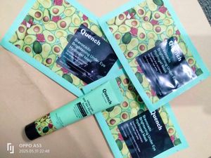 Quench Bravocado Brightening Bundle