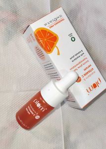 Vitamin C Face Serum - 10ml | Glowing &amp; Brightenin