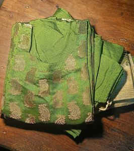 XL Women Churidar Set