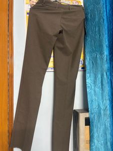 Allen Solly Trouser Pants( Women)