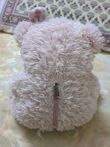 CUTE ARCHIES TEDDY BEAR | JUST LIKE NEW | WASHABLE