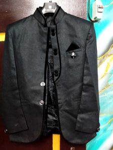 Stylish Black Jacket