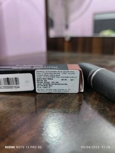Mac Powder Kiss Lipstick