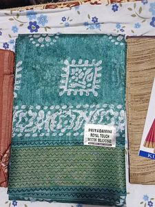 combo offer get 3 sarees@jst 1700/ or 680/ piece