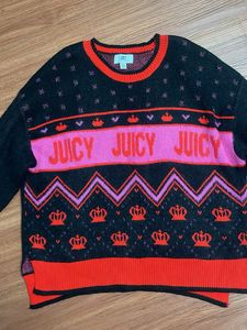 Juicy Couture Sweater