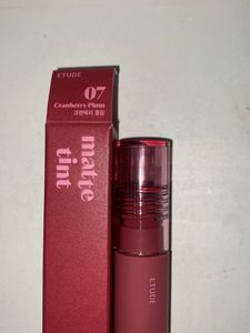 Etude Fixing Matte Tint #07
