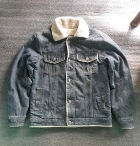 Yamma Denim Jacket