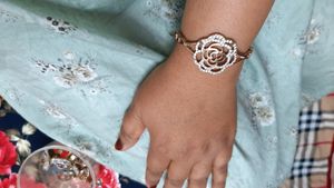 Bracelet