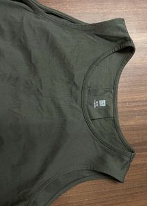 Uniqlo A-line Dress