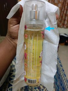 Brooks And Waters Body Mist