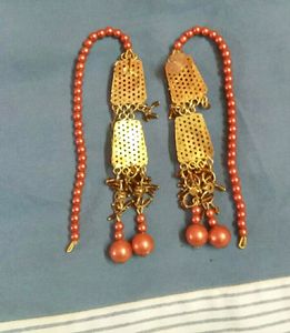 Pretty Jewellery Set.
