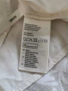 Super Stylish HnM Top!!!