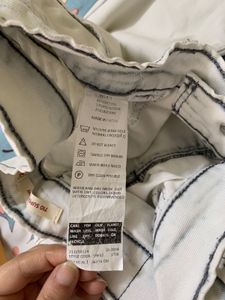 Levis Jeans Light Wash Denim Women