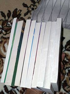 Sudha Murty Book Collection