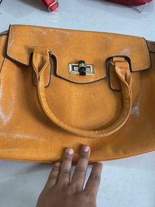 Stylish Handbag
