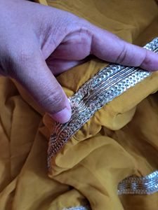 Indya Ready To Wear Saree