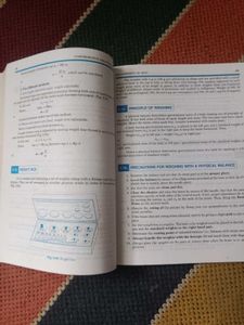 Class 11 Practical Physics