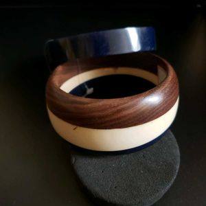 Wooden Combo Bracelets