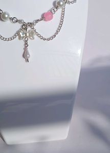 Fairycore Necklace 🩷