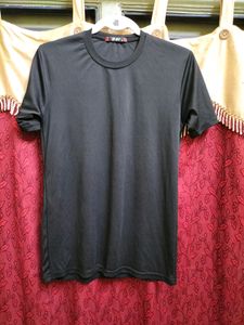Black T Shirt