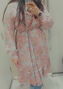 Midi Dress