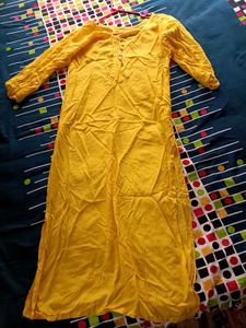 Combo Pack Of 4 Cotton Kurti