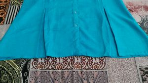 🆕💙BRAND NEW XL Stylish Blue Coord Set💙🆕