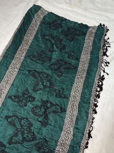 Green Butterfly Stoll