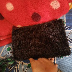 Soft Cute Bag
