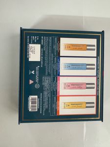 MAMAEARTH PARFUMs Gift Set