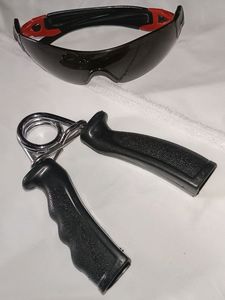 Gym Accessories