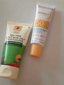 Bioderma &amp; Pilgrim Combo