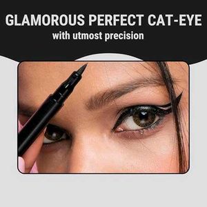 Proline Black Sketch Pen Eyeliner