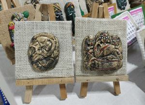 Ganesha Calendar 2026