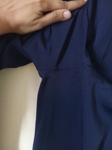 Vanheusen Formal Flared Pant
