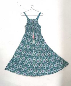 One Piece Dress