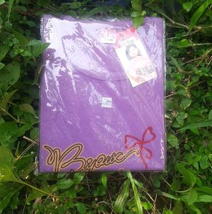 Set Of 2 Beautiful Tops(85) Cm