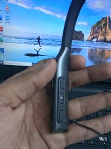 Airpods Flexi Max Neck Band