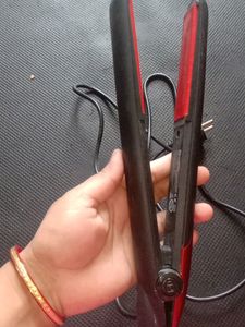 Koryo Hair Straightener