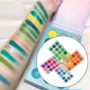 MINARA Eyeshadow Palettes
