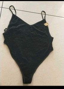 4 Combo Brief &amp; Bodysuit