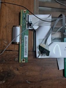 Xiaomi Tv Kit With Wifi Android (BARGAIN AVAILABLE