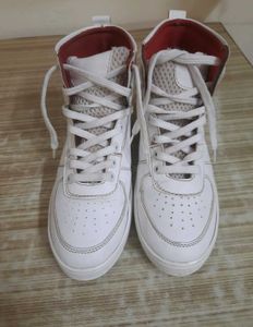 Round Toe Boots