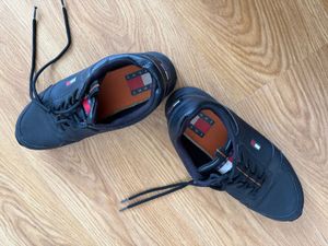 Tommy flexi runner