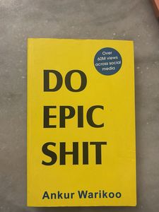 Self Help Books Combo